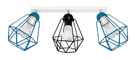 Lampa sufitowa DIAMOND COLOR 3