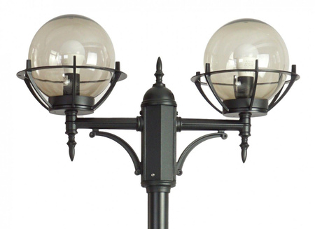 Kule z koszykiem 200 OGMWN 2 KPO