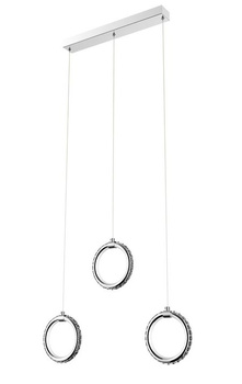 Lampa wisząca Fargo 3