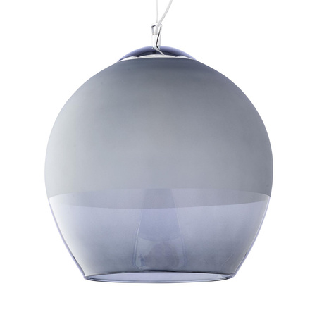 BOULETTE GRAPHITE LAMPA WISZĄCA 1 PŁ