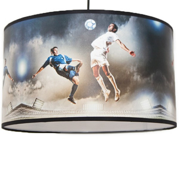 Lampa wisząca PIŁKARZ 1