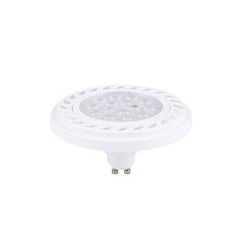 REFLECTOR LENS LED, GU10, ES111, 9W