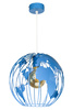 Lampa wisząca GLOBUS 1