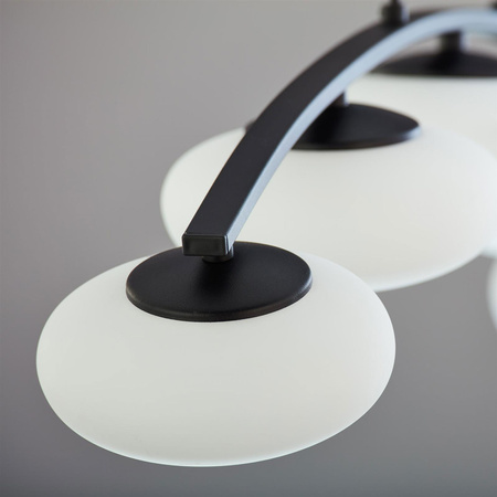 MARIKA LAMPA WISZĄCA 5 PŁ