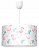 Lampa wisząca FLAMINGI 1 duża