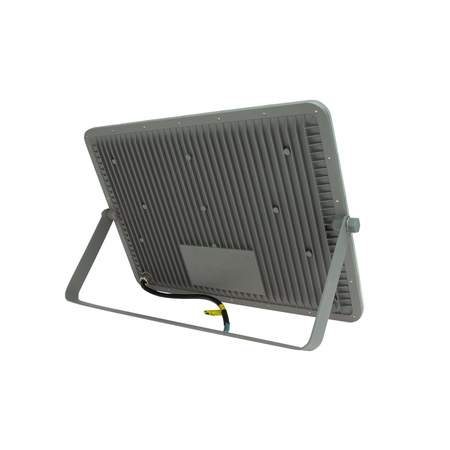 NOCTIS MAX NAŚWIETLACZ 150W NW 230V 85st IP65 360x262x30 mm SZARY 5 lat gwarancji