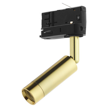 TRACER TRÓJOBWODOWY CZARNO ZŁOTY