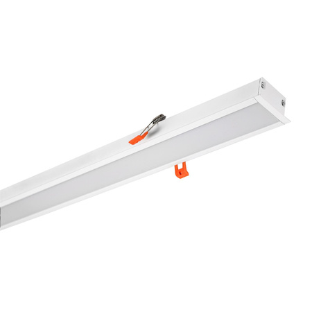 ALLDAY INSPIRE IN 840 17W 230V 560mm 115st WHITE