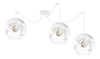 Lampa wisząca PAJĄK GLOBUS 3