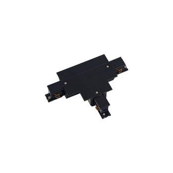 CTLS REC PWR T CONN RIGHT 1 BLK (TR1)
