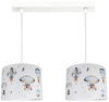 Lampa wisząca BALONY 2