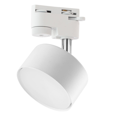TRACER WHITE  GX 53 LED