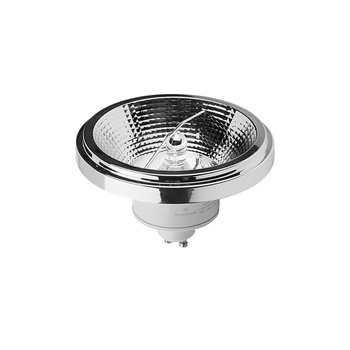 REFLECTOR GU10, ES111, LED COB, 12W