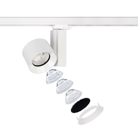 CTLS NEA LED 30W 3000K