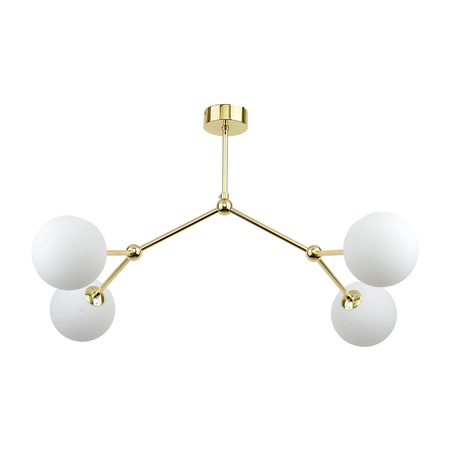 FAIRY GOLD LAMPA SUFITOWA 4 PŁ