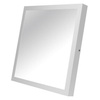 Panel led natynkowy 40x40cm biały 36W 4000K