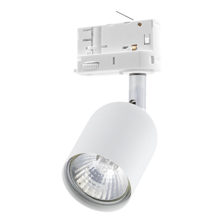 TRACER TRÓJOBWODOWY WHITE 1 PŁ GU_10