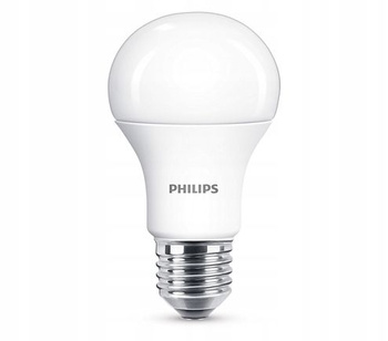 Żarówka LED PHILIPS E27/11W