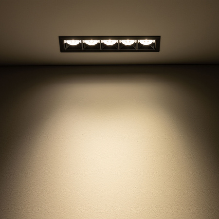 MIDI LED RECESSED