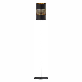BOGART BLACK LAMPA PODŁOGOWA 1 PŁ