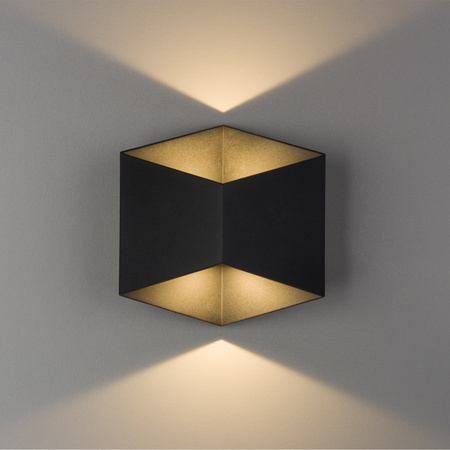 TRIANGLES LED