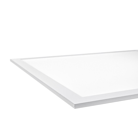 ALGINE PANEL 36W NW 230V 120st IP20 IK06 620x620x10mm BIAŁY