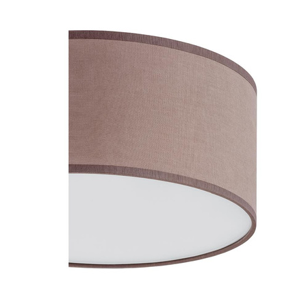 RONDO CAPPUCCINO LAMPA SUFITOWA 1 PŁ 300