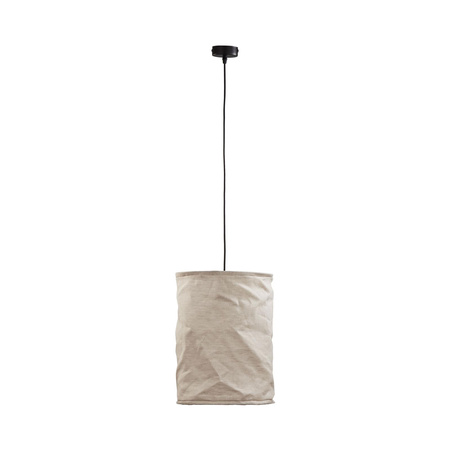 TULUM LEN LAMPA WISZĄCA 1 PŁ 300