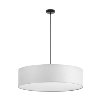 RONDO WHITE LAMPA WISZĄCA 3 PŁ 600