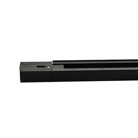 TRACER LISTWA TRÓJOBWODOWY 1 M BLACK