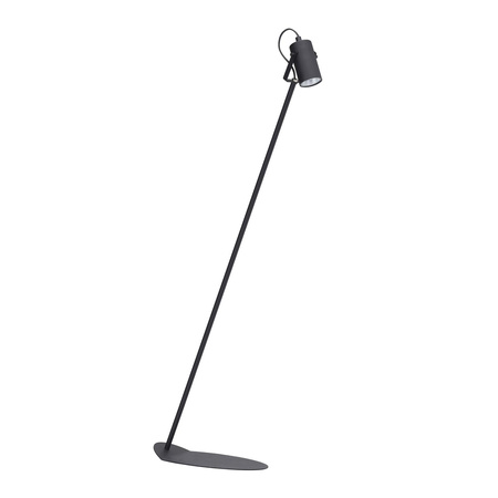 REDO BLACK LAMPA PODŁOGOWA 1 PŁ
