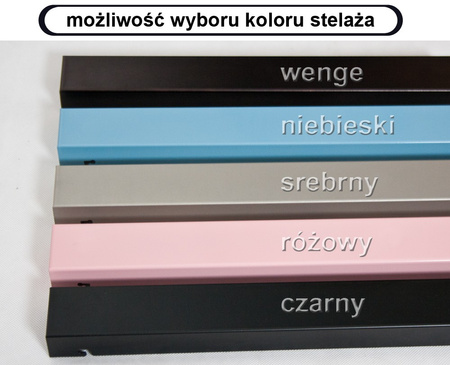 Lampa sufitowa ABAŻUR 3D szary