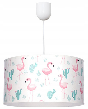 Lampa wisząca FLAMINGI 1 duża