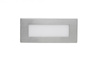 Mur Led Inox E 04