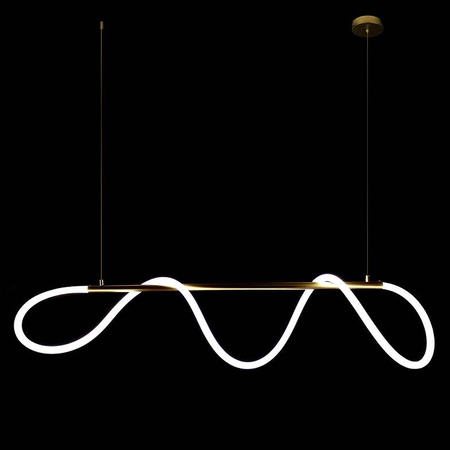 Lampa Led wężyk 40W DL-I07 + Pilot