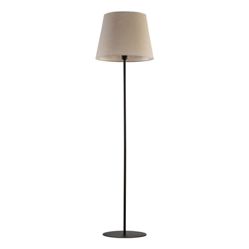 CHICAGO LINEN LAMPA PODŁOGOWA 1 PŁ