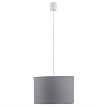RONDO GRAY LAMPA WISZĄCA 3 PŁ