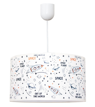 Lampa wisząca RAKIETY 1