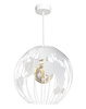 Lampa wisząca GLOBUS 1