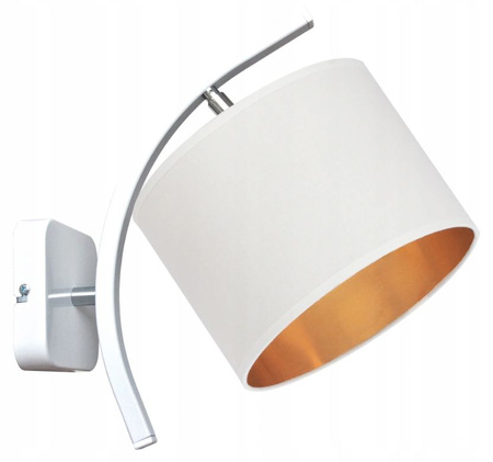 Kinkiet GOLD kolory do wyboru