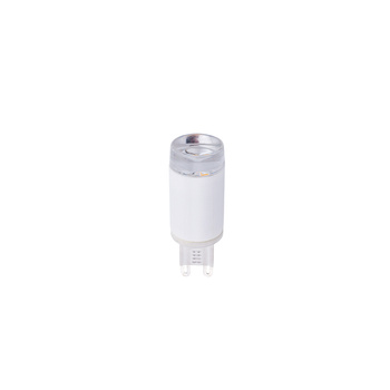 BULB LENS LED, G9, 3W