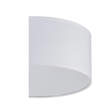 RONDO WHITE LAMPA SUFITOWA 1 PŁ 300