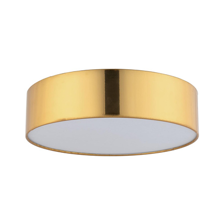 RONDO GOLD LAMPA SUFITOWA 4 PŁ 450
