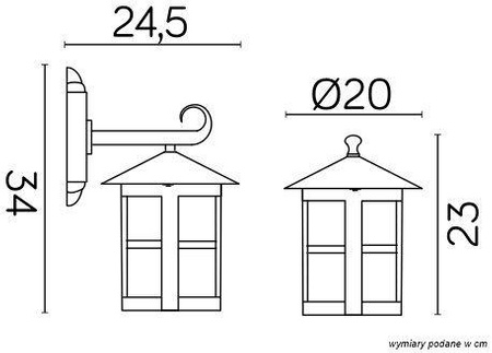 CORDOBA II K 3012/1/TD