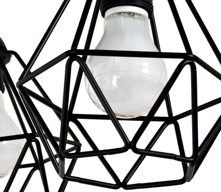 Lampa sufitowa DIAMOND 4