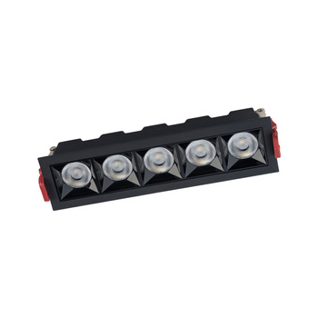MIDI LED RECESSED