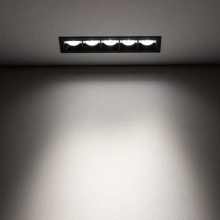 MINI LED RECESSED
