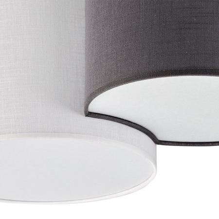 MONA COLOUR LAMPA SUFITOWA 2 PŁ