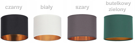 Lampa wisząca GOLD 3