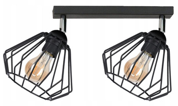 Lampa sufitowa WIRE 2